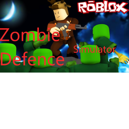 zombie defence simulator