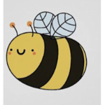 The buddy bees