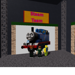 Guess The TTTE Characters