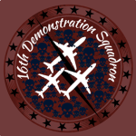 16th Demonstration Squadron