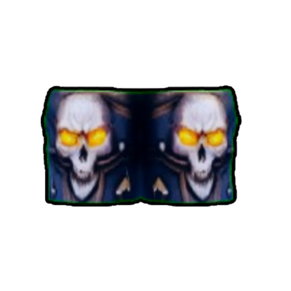 Gravekeeper Sentinel Leggings