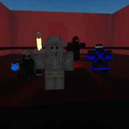 Survival Test Game icon