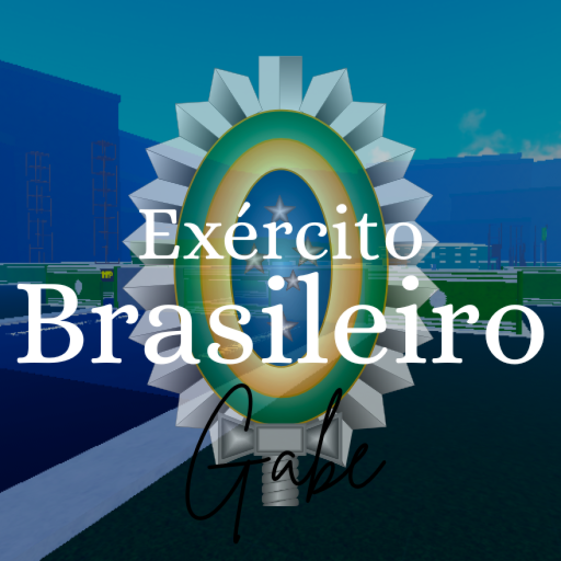 "EB" Brazilian Army [Premiere]