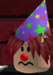 Clowny Roundy