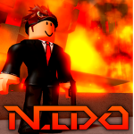 its me mr nido