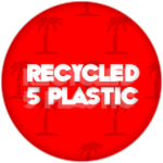 Collected 5 Litter!