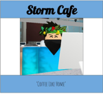 Storm Cafe' ©