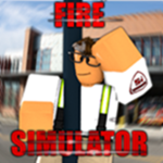 Fire Simulator Remastered