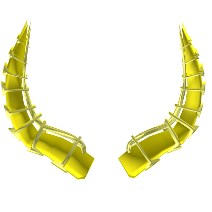 Yellow Horns