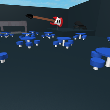 Cinamax21 Band Practice