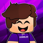 Korblox King Fan Group