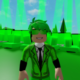 GREENBLOXIARBLX GAMES STARTS