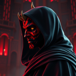 The Sith Empire |