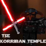 (TSE) The Sith Empire: Korriban