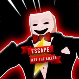 Escape Jeff The Killer