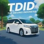 🇮🇩 The Driving Indonesia