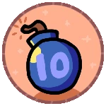 Game Badge Thumbnail