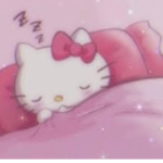 H3llo kitty Y2K