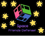 Space studios|Friends Defense! Roblox
