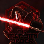 [ The True Sith Order ]