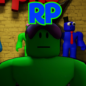 Lugar de juego de Apela: RP