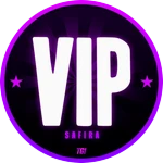Vip Sapphire