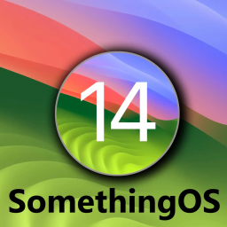 SomethingOS (Preview)