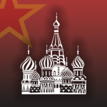 Kremlin Grupo principal | URSS
