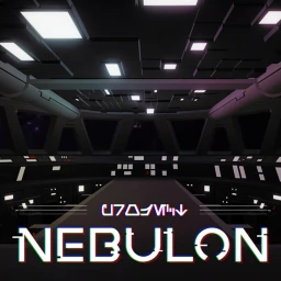 Project Nebulon (Alpha) icon