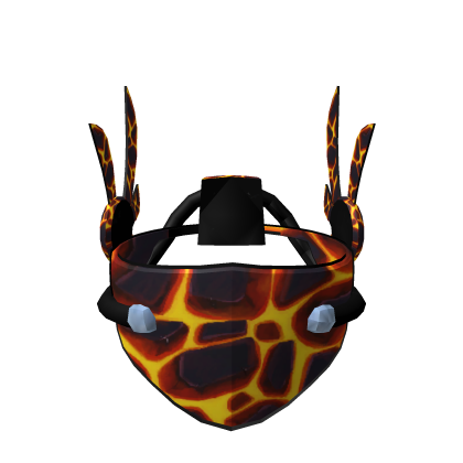 🔥Fire storm Bandana🔥