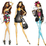 Dream Fashion Designers
