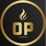 OP | Overpowered