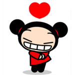 Pucca Fan Club (Anyone Can Join)