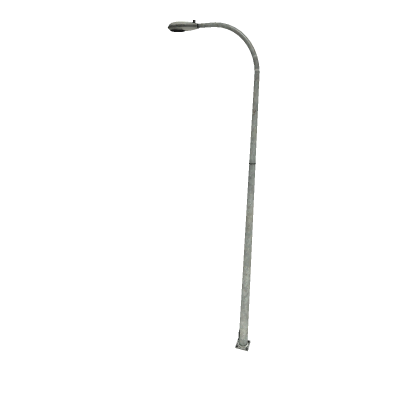 Lamppost