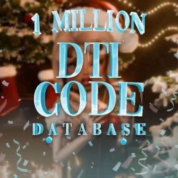 [IMAGES] Dress To Impress Code Database icon