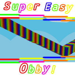 Super Easy Obby icon