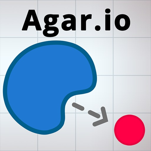Agar.io Hole