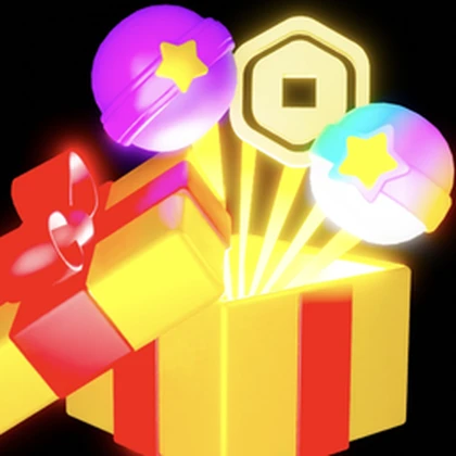 Viral.gg Roblox group icon