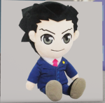Golden wind requiem