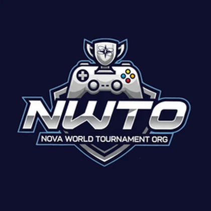 Nova World Tournament Organization Roblox group icon