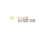 blessed studios.'