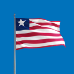 LR | Liberia