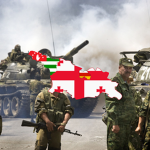 Russo-Georgian War