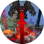 Game Badge Thumbnail