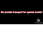 World Train Transport WTT
