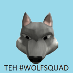 TEH #WOLFSQUAD