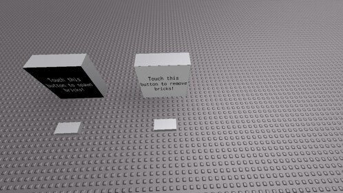 Brick Spawning Simulator 