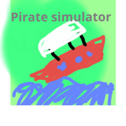 Pirate simulator
