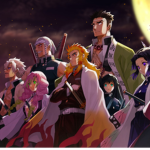 Demon slayer roblox team
