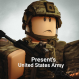 [USAR] [NEW] United States Army